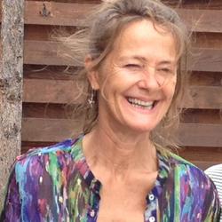 Sarah Almond