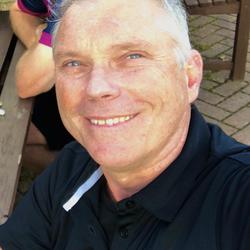 Michael Jacobsen