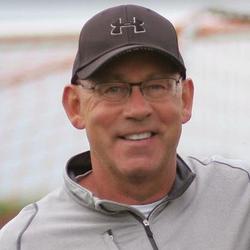 Tony Holler