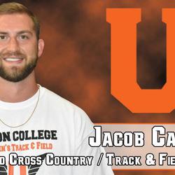 Jacob Carter