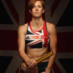 Laura Turner-Alleyne