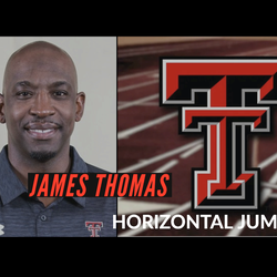 James Thomas