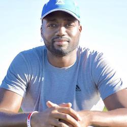 Keinan Briggs