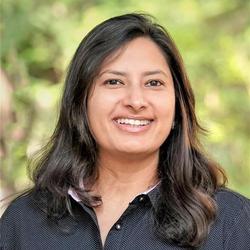Komal Khilnani