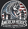 AMERICAN HEROES EQUINE CONNECTION INC