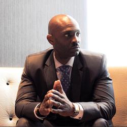 Marcus Canady