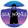 SEA WAVES