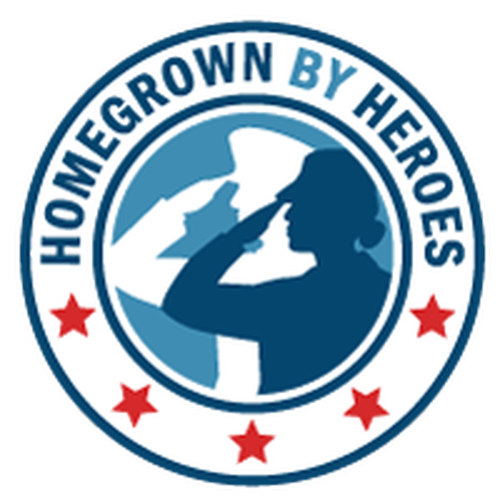 Homegrown by Heroes Farm