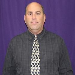 Joe Kuhn