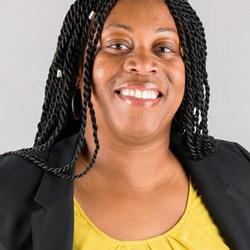 Sarah Jenkins