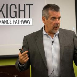 Tim Kight