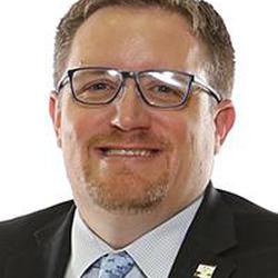 Mark Slessinger
