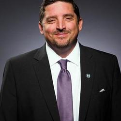 Burton Uwarow