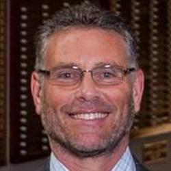 David Thorpe