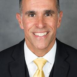 Tony Pujol