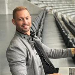 Jacob Hiller
