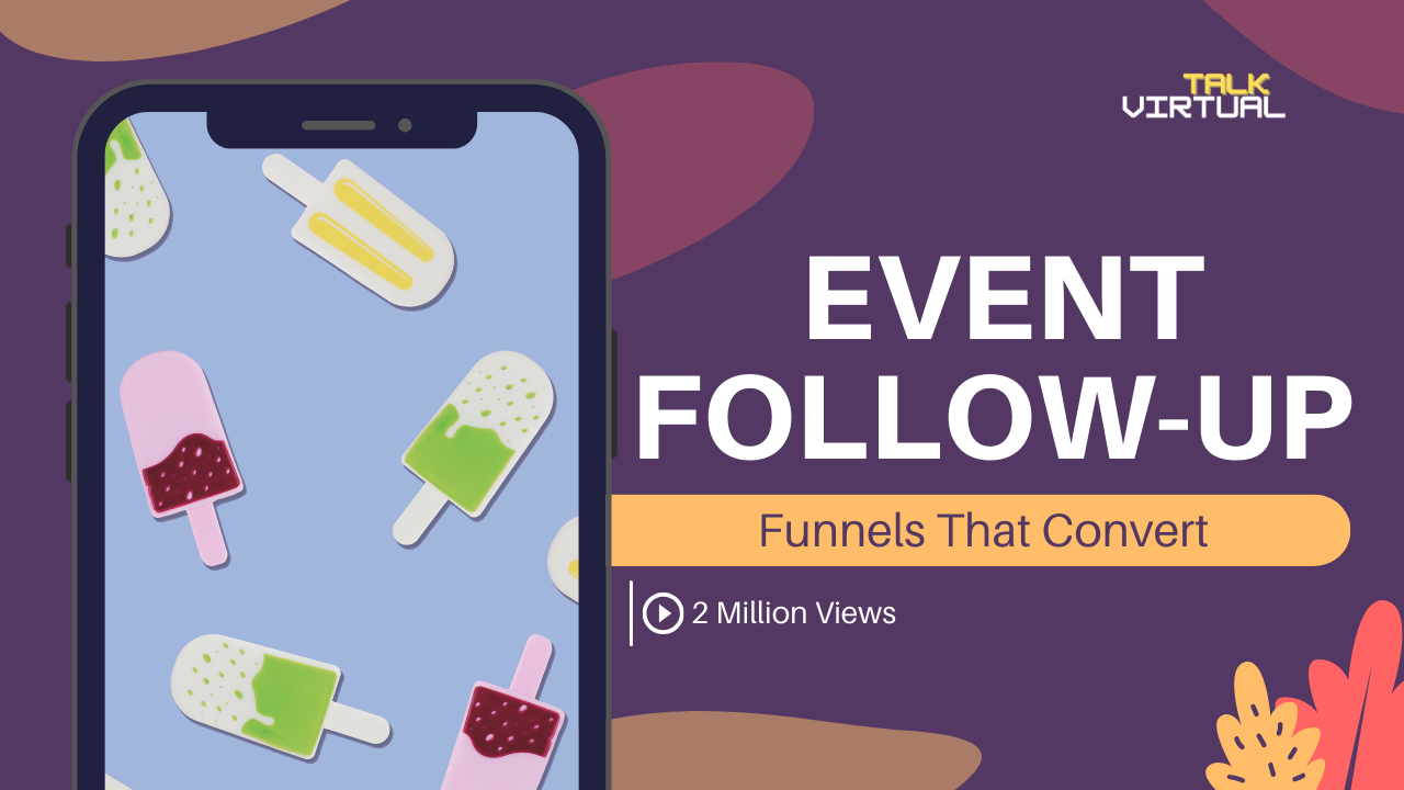 Event Follow-Up Funnels That Convert