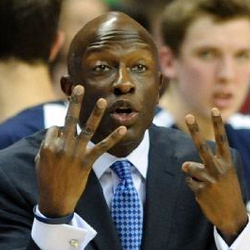 James Jones