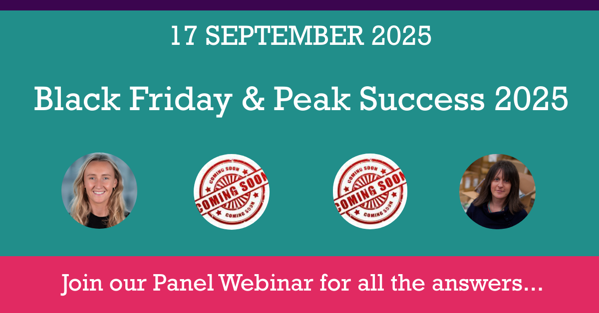 Black Friday & Peak Success 2025