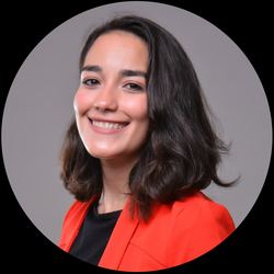 Sarah Moustafa