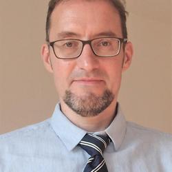 Martin Shan