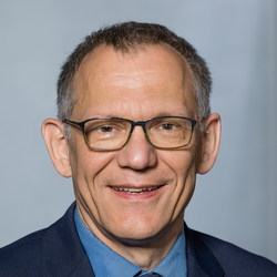 Dr. -Ing. habil. Matthias Jahn