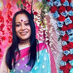 Juliet Karmakar Mondol