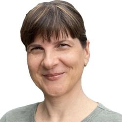 Dr. Ivana Milojević