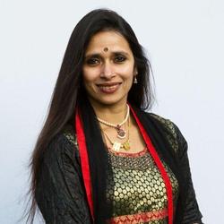 Dr. Rama Mani