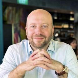 The Catalyst CFO: AI Superpowers, Human Talent, and the Future of Finance