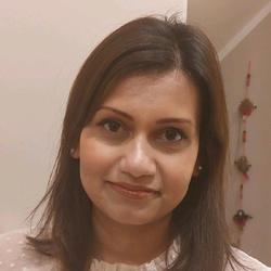 Sadia Karim