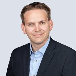 Thomas Baumgartner