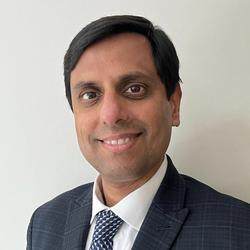 Vivek Patankar