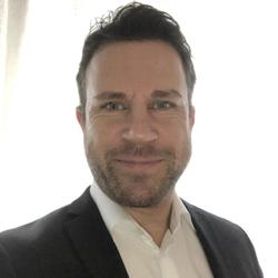 Christopher Halling - World Finance Forum: OnDemand Hub