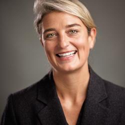 Amélie von Rochow - World Finance Forum: OnDemand Hub
