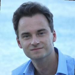 Thomas Inhelder - World Finance Forum: OnDemand Hub
