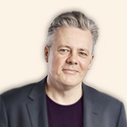 Mark Jones - World Finance Forum: OnDemand Hub