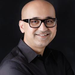 Manish Gundecha