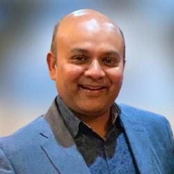 Pankaj Srivastava