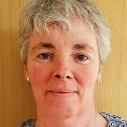 Jenny Garnham
