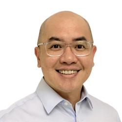 Christopher Engku