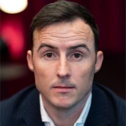 Stephen Hackett