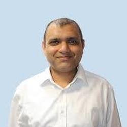 Sid Agarwal