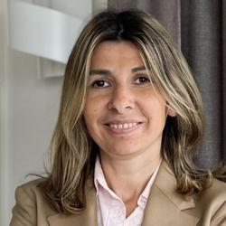 Lina Ratouchnaia