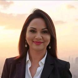 Aneshree Naidoo