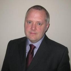Russell Whitehead