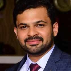 Prasanna H Marigowda