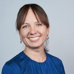 Julia Tyutrina