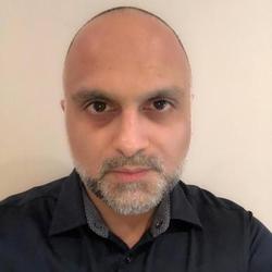 Pardeep Dhoofer