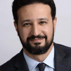 Adnan Bokhari